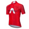 Maglia 2021 Ineos Grenadiers N005 Manica Corta